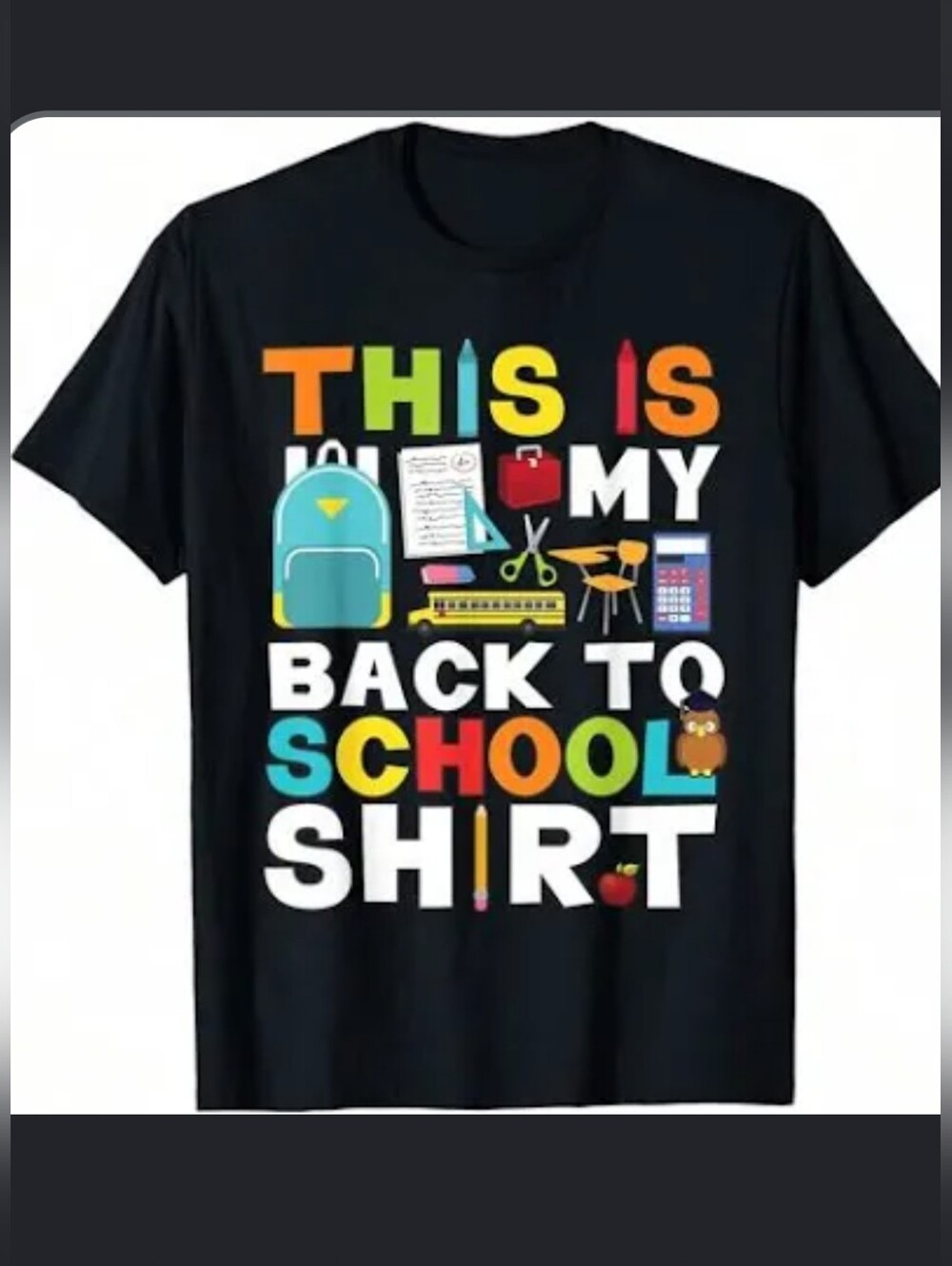 Back To School Clothing For Sale Girls & Boys . Various Sizes